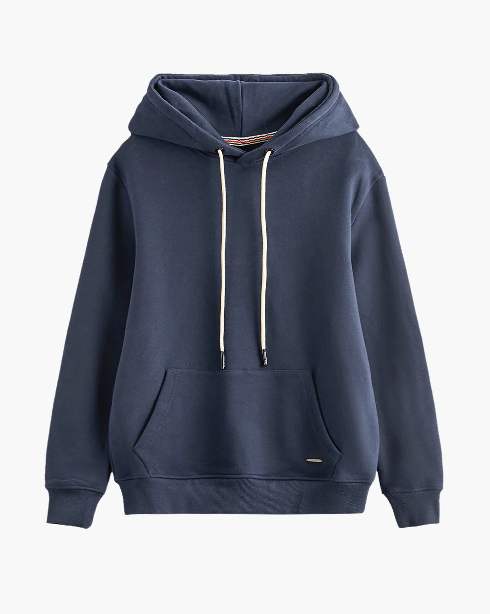 Deep Navy Heavy Blend Hoodie