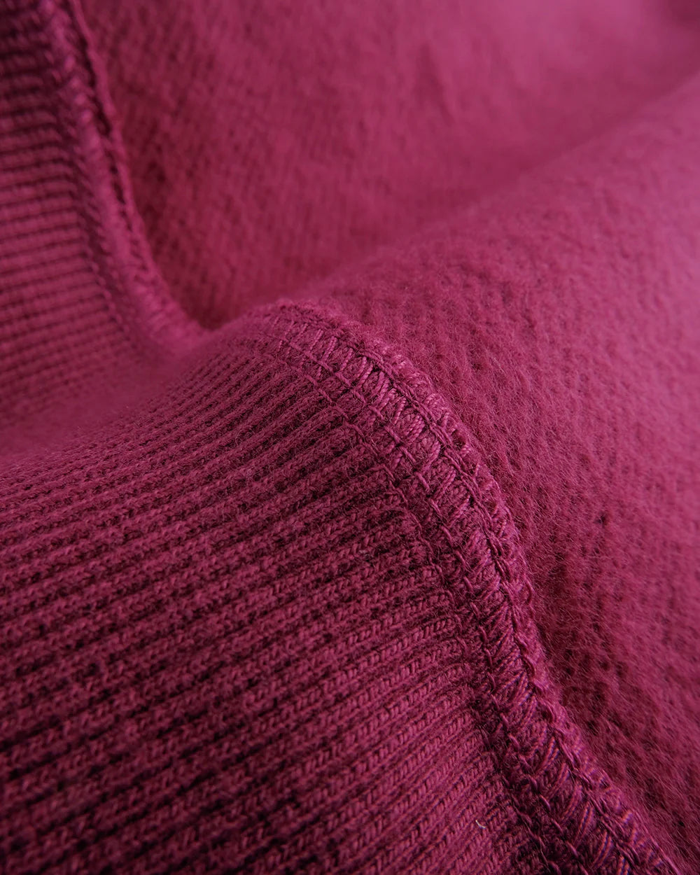 Terracotta Red Heavy Blend Hoodie