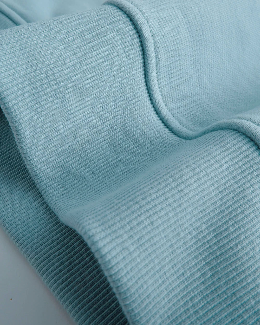 Icy Coast Heavy Blend Hoodie