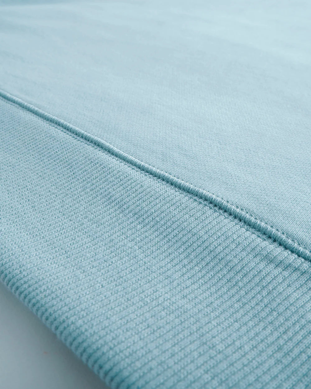 Icy Coast Unisex Oversized Crewneck