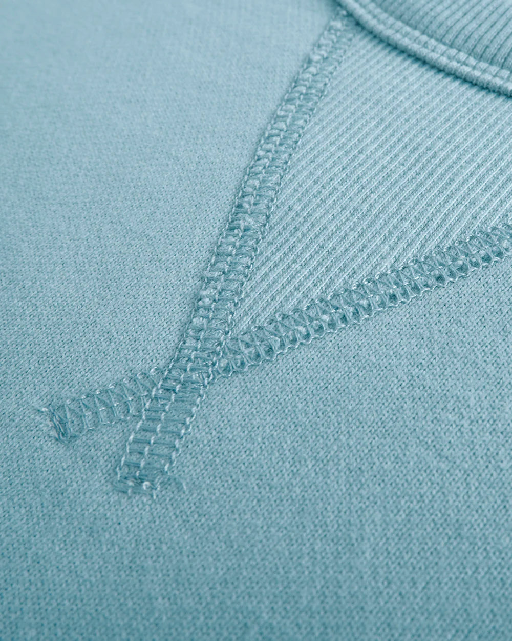 Icy Coast Unisex Oversized Crewneck