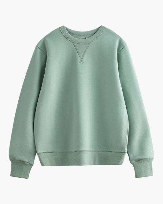 Mint Lake Unisex Oversized Crewneck