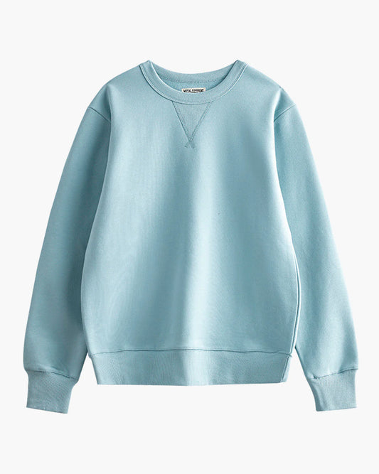 Icy Coast Unisex Oversized Crewneck