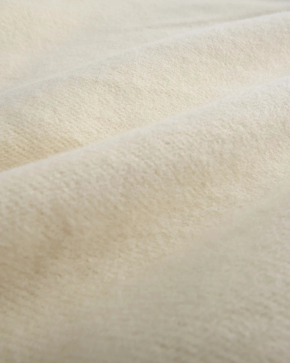 Cloud White Heavy Blend Hoodie