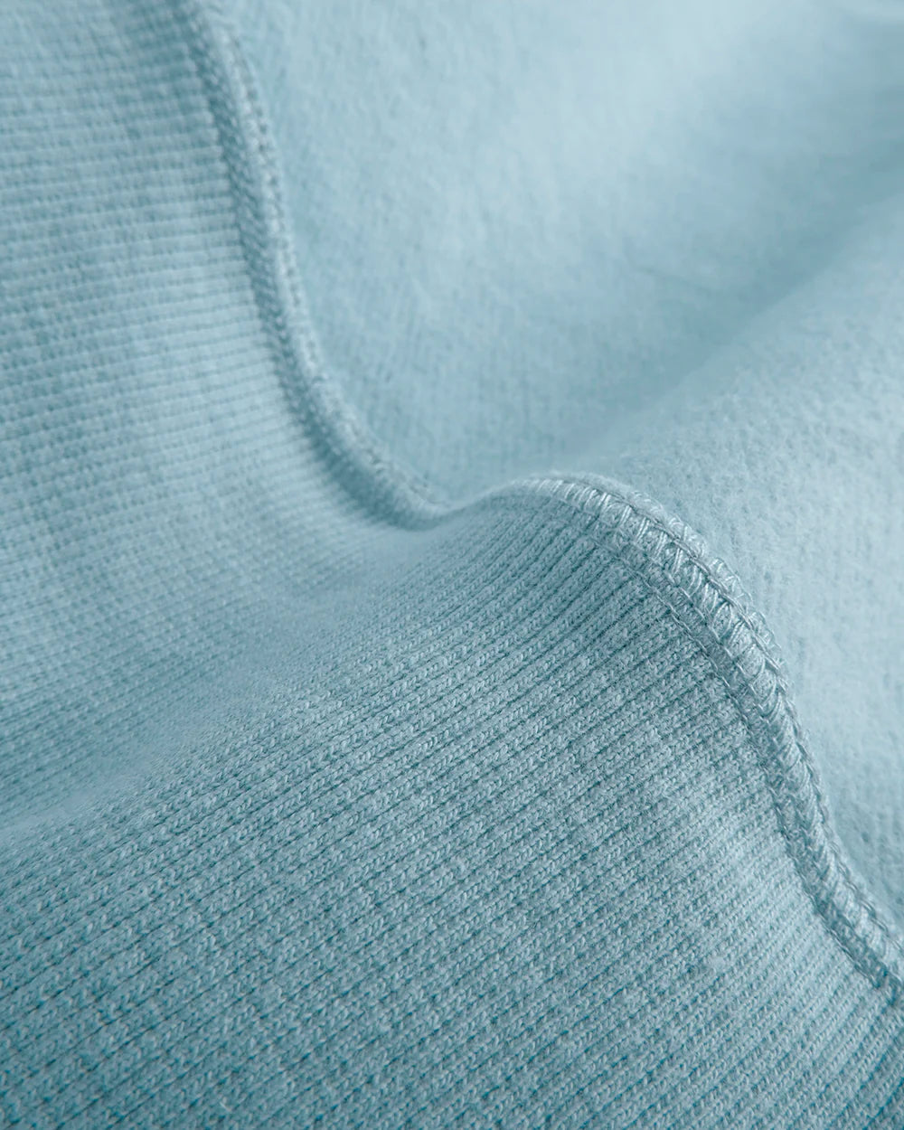Icy Coast Heavy Blend Hoodie
