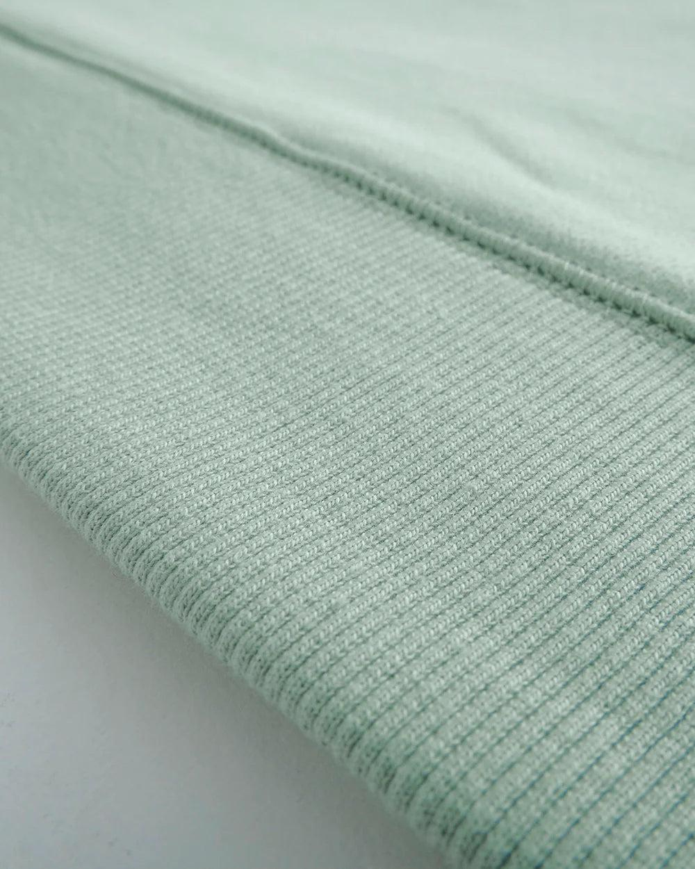 Mint Lake Unisex Oversized Crewneck