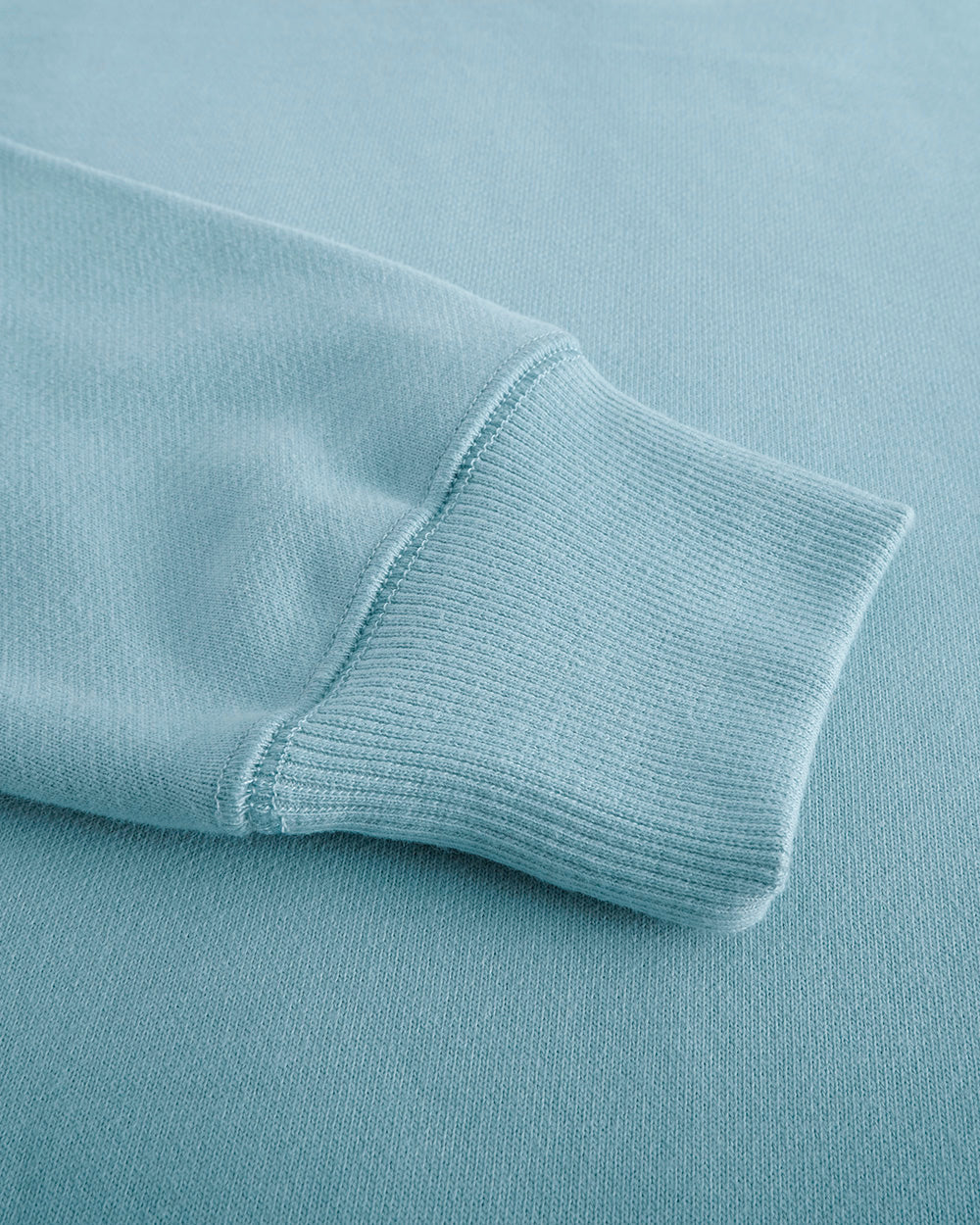 Icy Coast Unisex Oversized Crewneck