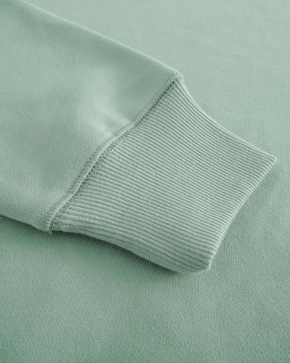 Mint Lake Unisex Oversized Crewneck