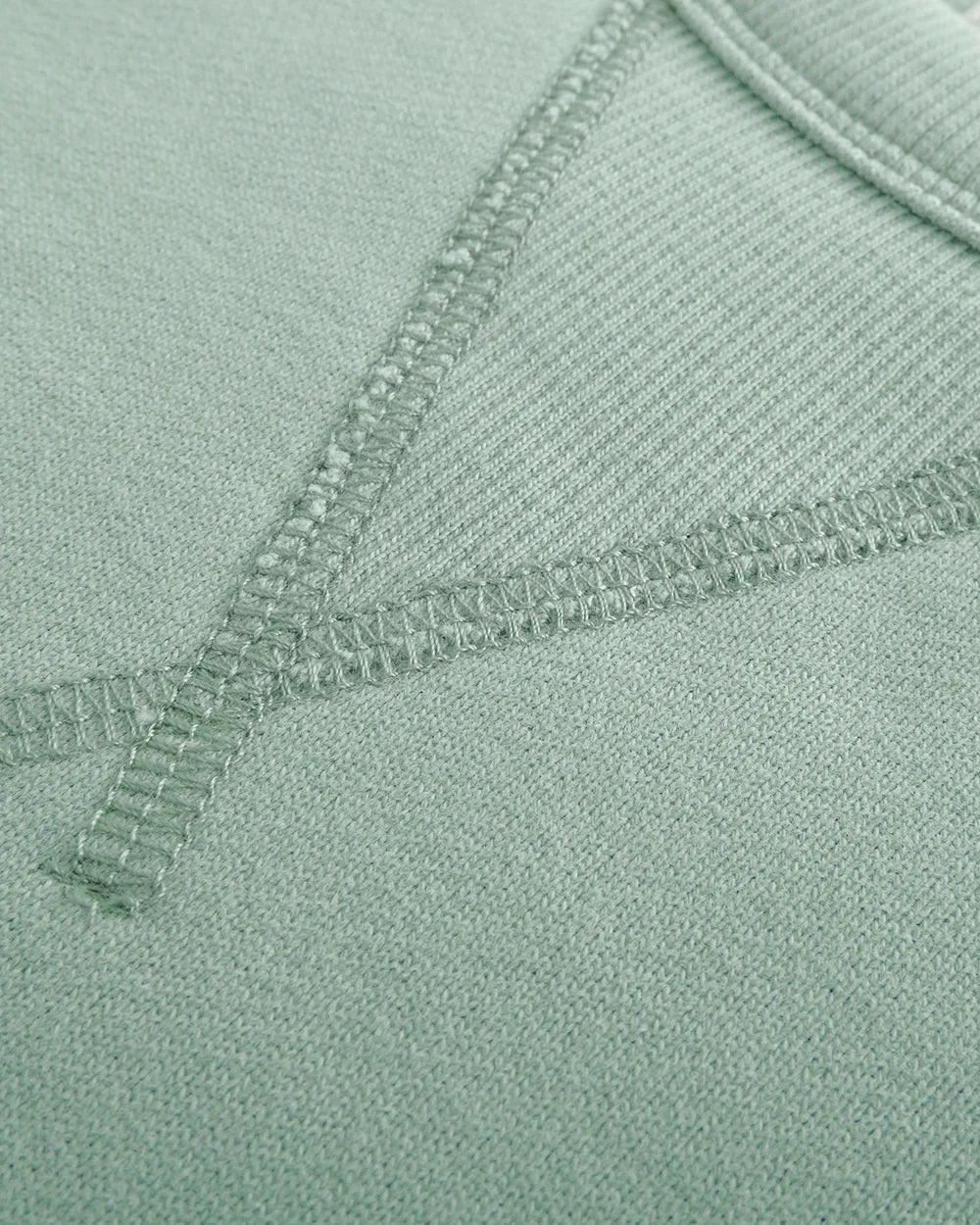 Mint Lake Unisex Oversized Crewneck