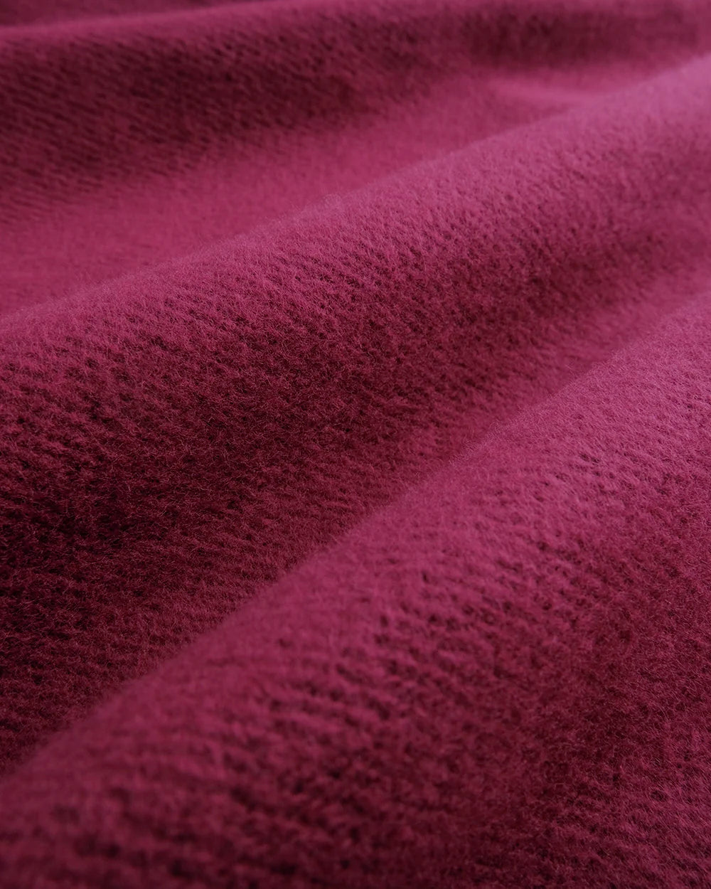 Terracotta Red Heavy Blend Hoodie