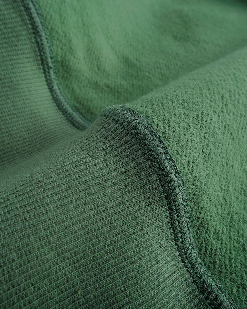 Sage Grey Heavy Blend Hoodie
