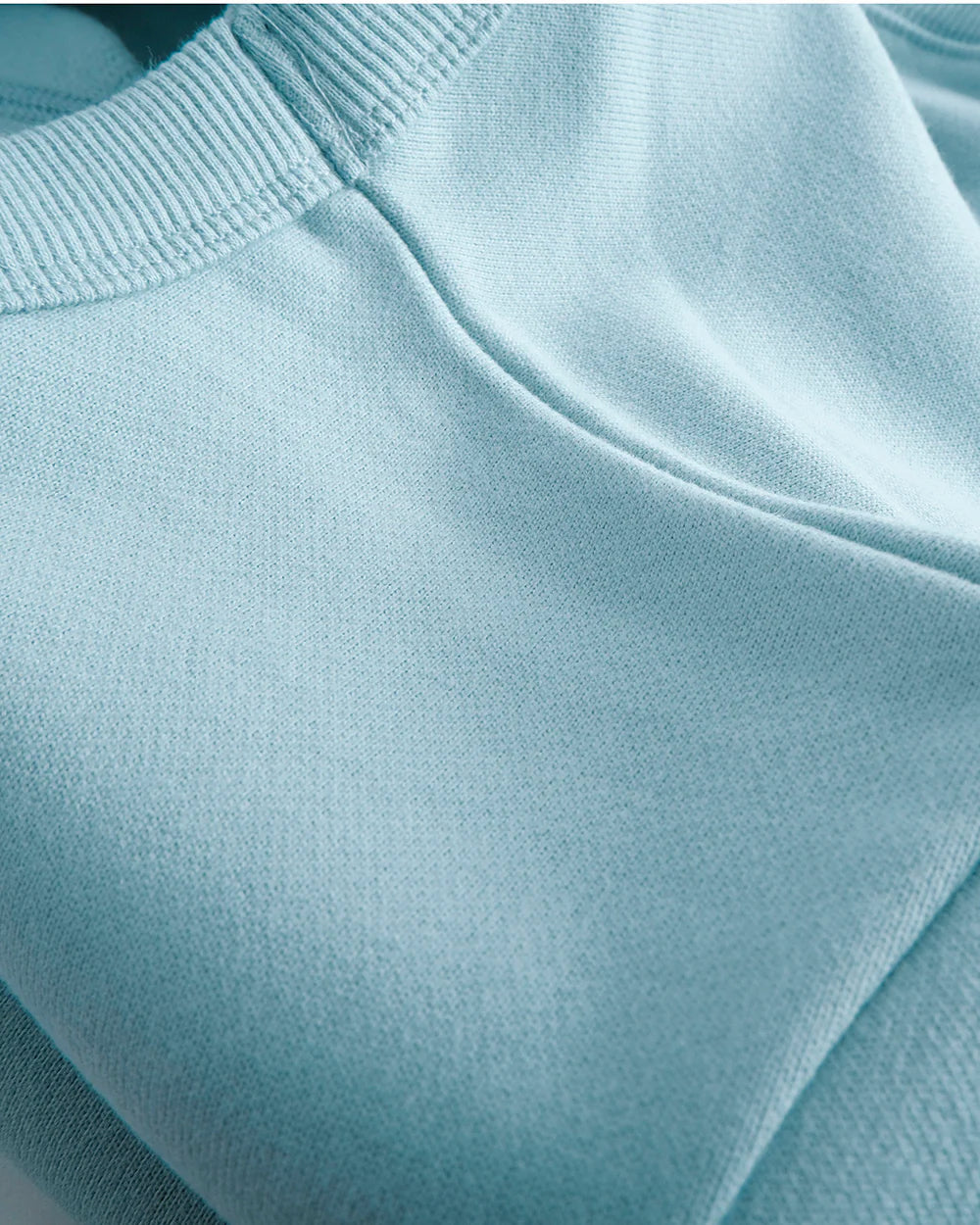 Icy Coast Unisex Oversized Crewneck