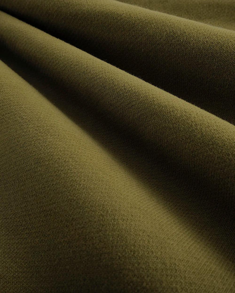 Olive Tea Heavy Blend Hoodie