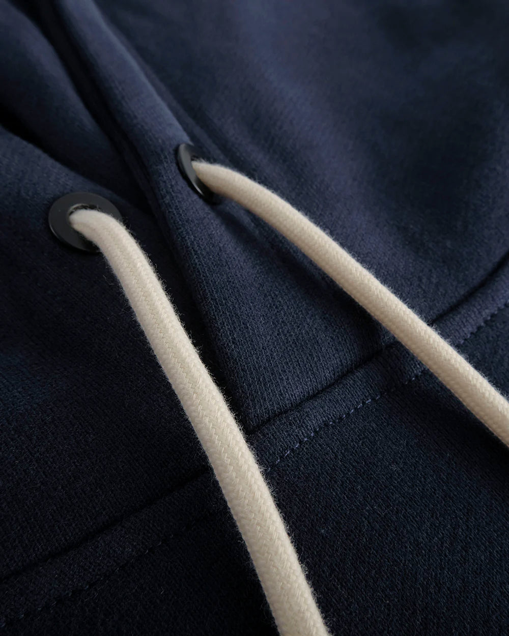 Deep Navy Heavy Blend Hoodie
