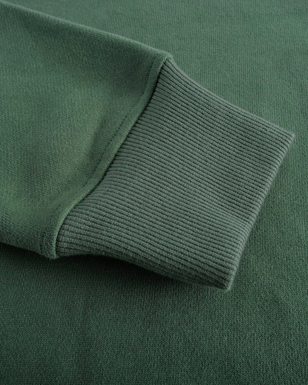 Sage Grey Heavy Blend Hoodie